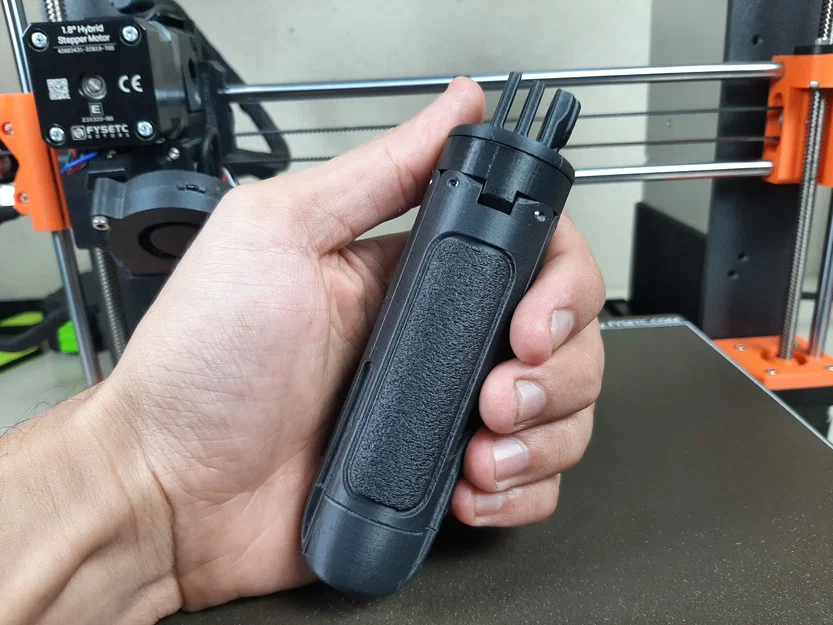 Tripod GoPro - Mini Stick - Image 7