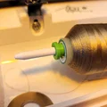 The Spool Cap (Nắp chụp cuộn chỉ) – file in 3D cho máy thêu Brother - Thumbnail 3