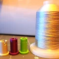 The Spool Cap (Nắp chụp cuộn chỉ) – file in 3D cho máy thêu Brother - Thumbnail 5