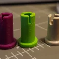 The Spool Cap (Nắp chụp cuộn chỉ) – file in 3D cho máy thêu Brother - Thumbnail 6