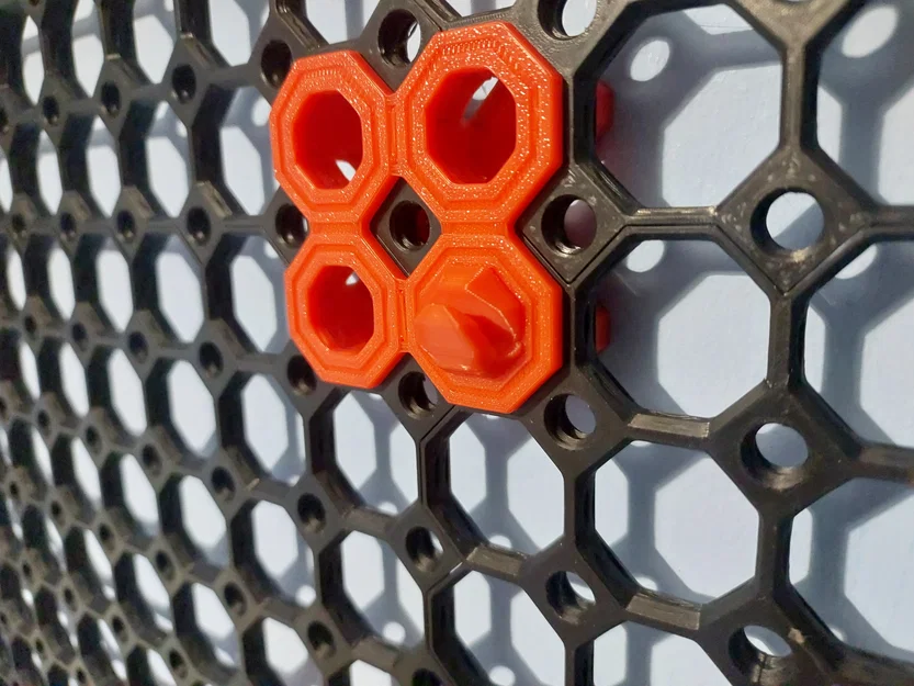 Giá đỡ thước cho Multiboard – dài bao nhiêu cũng được! - Image 2