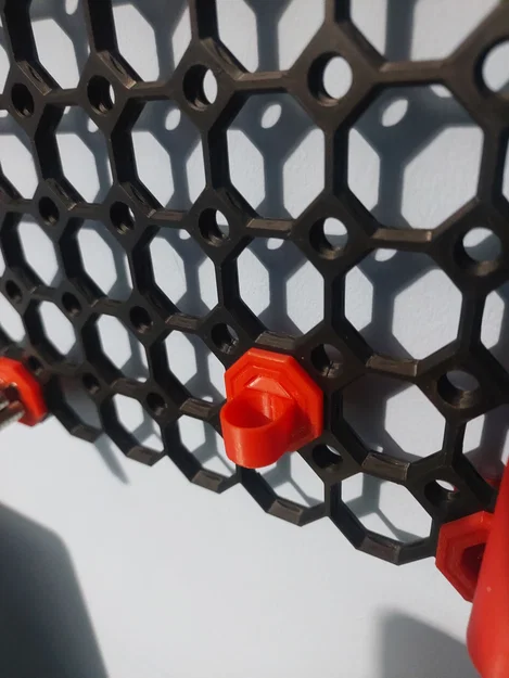 Giá cắm Sharpie cho Multiboard (bản đẹp) - Image 2