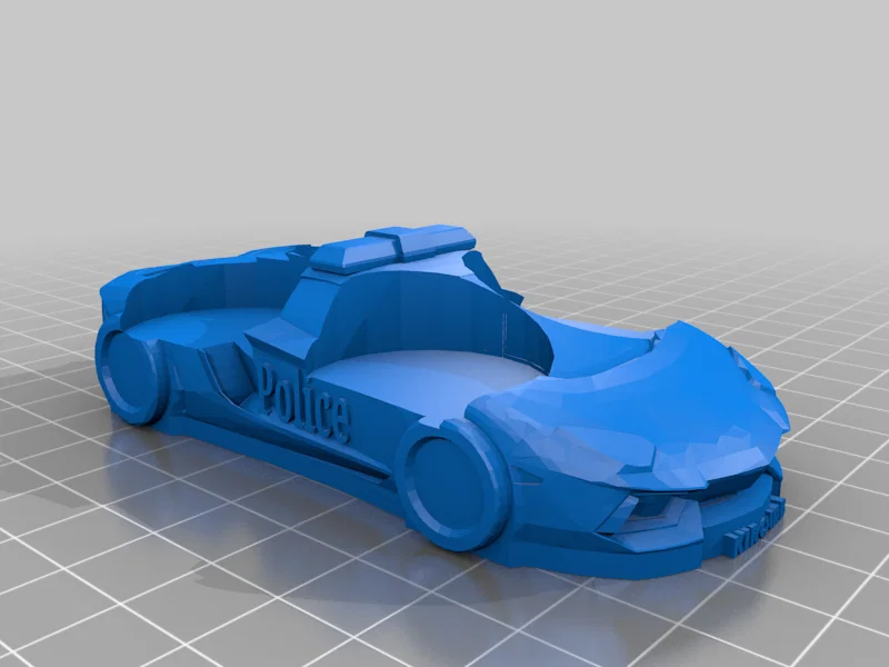 Xe Zombicide 2.0 (Zombicide 2.0 Cars) – Bản remix - Image 1