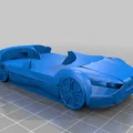 Xe Zombicide 2.0 (Zombicide 2.0 Cars) – Bản remix - Thumbnail 2