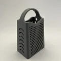 Dụng cụ bào phô mai đồ chơi (Toy cheese grater) - Thumbnail 2