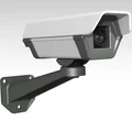Camera An Ninh Khớp Nối (Articulated Security Camera) - Thumbnail 2