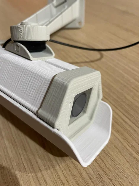 Camera An Ninh Khớp Nối (Articulated Security Camera) - Image 4