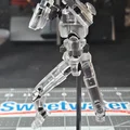 Đế trưng bày Dummy 13 và Lucky 13 - Phụ kiện in 3D hữu ích - Thumbnail 2