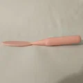 Muỗng Lấy Mỹ Phẩm, Kem Dưỡng Da 3D Nhỏ Gọn, Tiện Lợi - Thumbnail 1