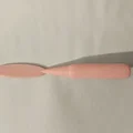 Muỗng Lấy Mỹ Phẩm, Kem Dưỡng Da 3D Nhỏ Gọn, Tiện Lợi - Thumbnail 2
