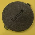 Nắp ống kính Canon (Canon lens cap) - Thumbnail 2
