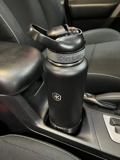 Adapter khay để ly cho RAV4 2016 (2016 RAV4 Cup Holder Adapter) - Image 2