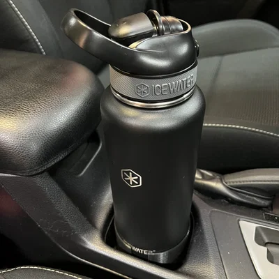 Adapter khay để ly cho RAV4 2016 (2016 RAV4 Cup Holder Adapter)