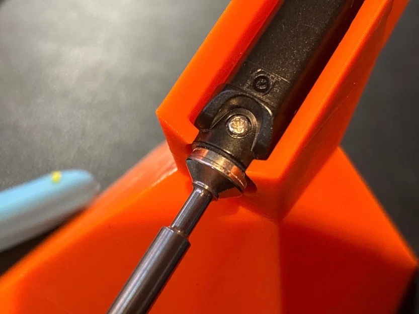 Giá đỡ (station) pinecil v2 đơn giản - Image 3