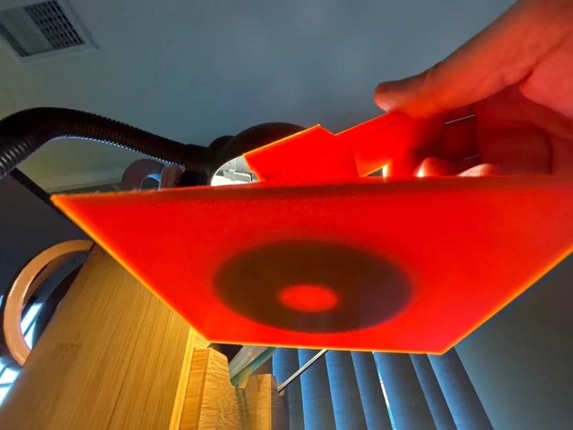 Giá đỡ (station) pinecil v2 đơn giản - Image 9