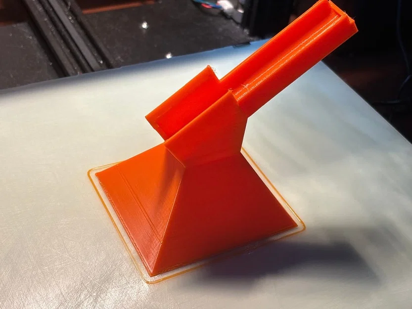 Giá đỡ (station) pinecil v2 đơn giản - Image 11