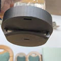 Bộ rửa cọ có cấp nước - Bản mod nút nhấn thay cơ chế vặn - Thumbnail 3