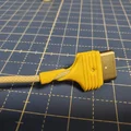 Bảo vệ cáp Apple MagSafe 3 cho MacBook Air M2 2022 (Strain Relief) - Thumbnail 9