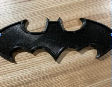 Logo Batman Mossarin - Image 3