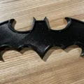 Logo Batman Mossarin - Thumbnail 3