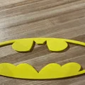 Logo Batman Mossarin - Thumbnail 7