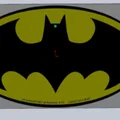 Logo Batman Mossarin - Thumbnail 10
