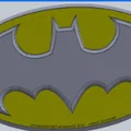 Logo Batman Mossarin - Thumbnail 11