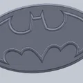 Logo Batman Mossarin - Thumbnail 12