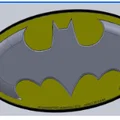 Logo Batman Mossarin - Thumbnail 14