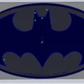 Logo Batman Mossarin - Thumbnail 15