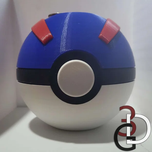 Heo Đất Greatball Piggy Bank - Image 3