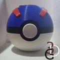 Heo Đất Greatball Piggy Bank - Thumbnail 3