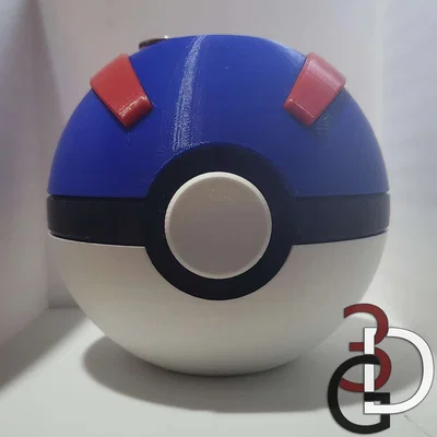 Heo Đất Greatball Piggy Bank