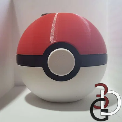 Heo đất Pokeball/Premier Ball (Pokeball/Premier ball Piggy Bank)