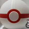 Heo đất Pokeball/Premier Ball (Pokeball/Premier ball Piggy Bank) - Thumbnail 6