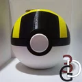 Heo Đất Ultraball (Ultraball Piggy Bank) - Thumbnail 3