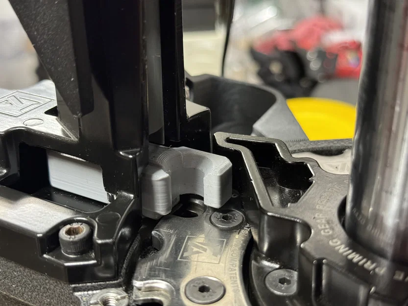 Frankford Arsenal X-10 Case Plunger - Image 1