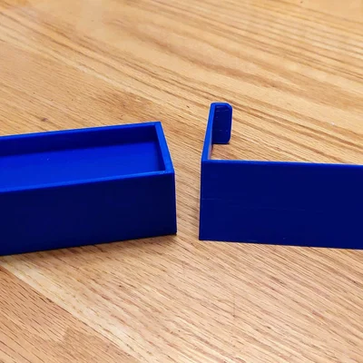 Giá treo hộp găng tay dùng một lần (Disposable Glove Box Holder)