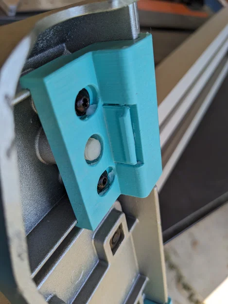 Nâng cấp fence guide cho bàn cưa Ridgid R4520/R4512 - Image 1