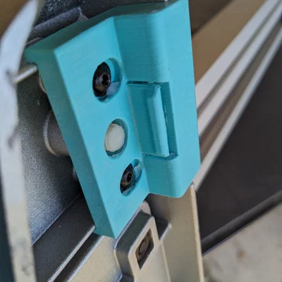 Nâng cấp fence guide cho bàn cưa Ridgid R4520/R4512