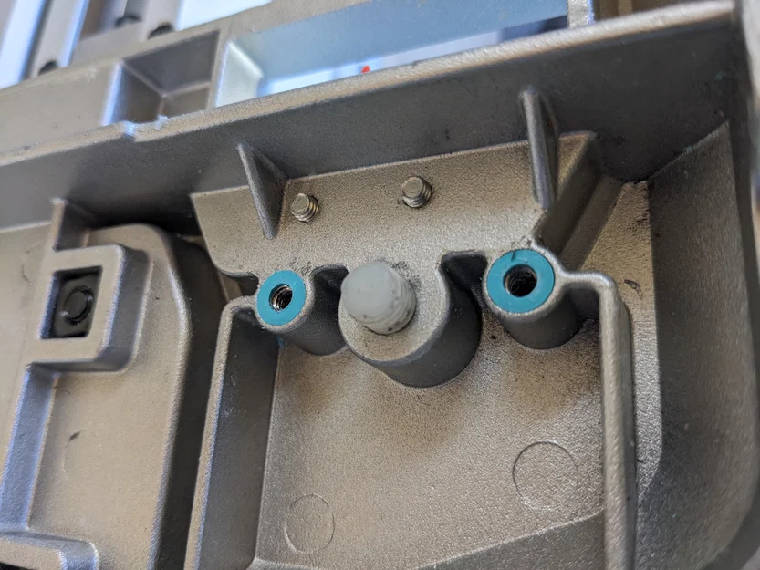 Nâng cấp fence guide cho bàn cưa Ridgid R4520/R4512 - Image 2