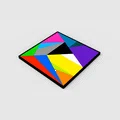 Mê Cung Archimedes – Puzzle in 3D | Trò chơi logic hình học cho mọi lứa tuổi - Thumbnail 2