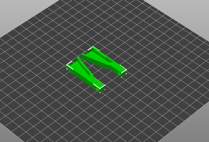 Đầu nối thước kẹp (Calipers Extension) đo trong/ngoài - Image 2