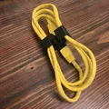 Kẹp Cố Định Và Bảo Vệ Đầu Cáp Ethernet Gọn Gàng - Thumbnail 1