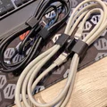 Kẹp cố định dây mạng RJ45 giúp bàn làm việc gọn gàng - Thumbnail 2