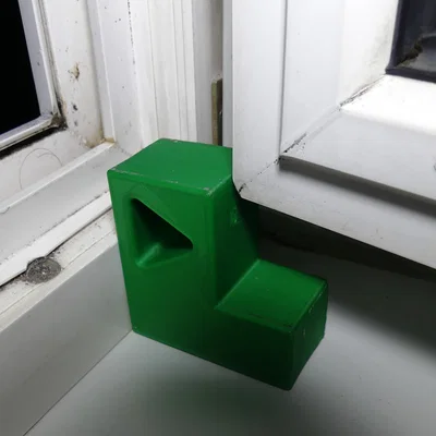Chặn Cửa Sổ (Window Stopper)