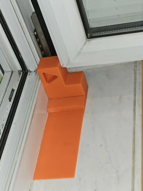 Chặn cửa sổ (Window stopper) - Image 1