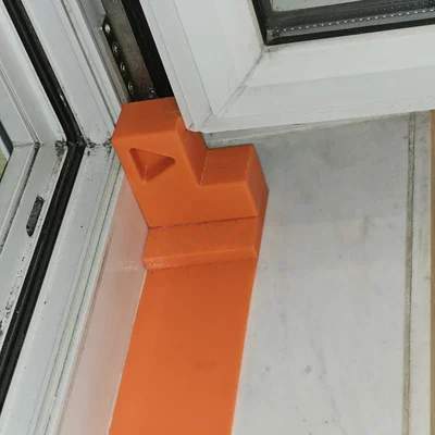 Chặn cửa sổ (Window stopper)