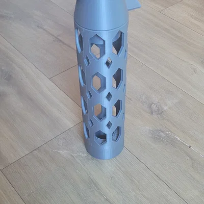 Tuteur cho cây / Plant stake (cọc đỡ cây nhồi rêu sphagnum)