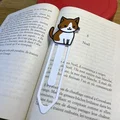 Bookmark Mèo Nâu Dễ Thương - Thumbnail 2